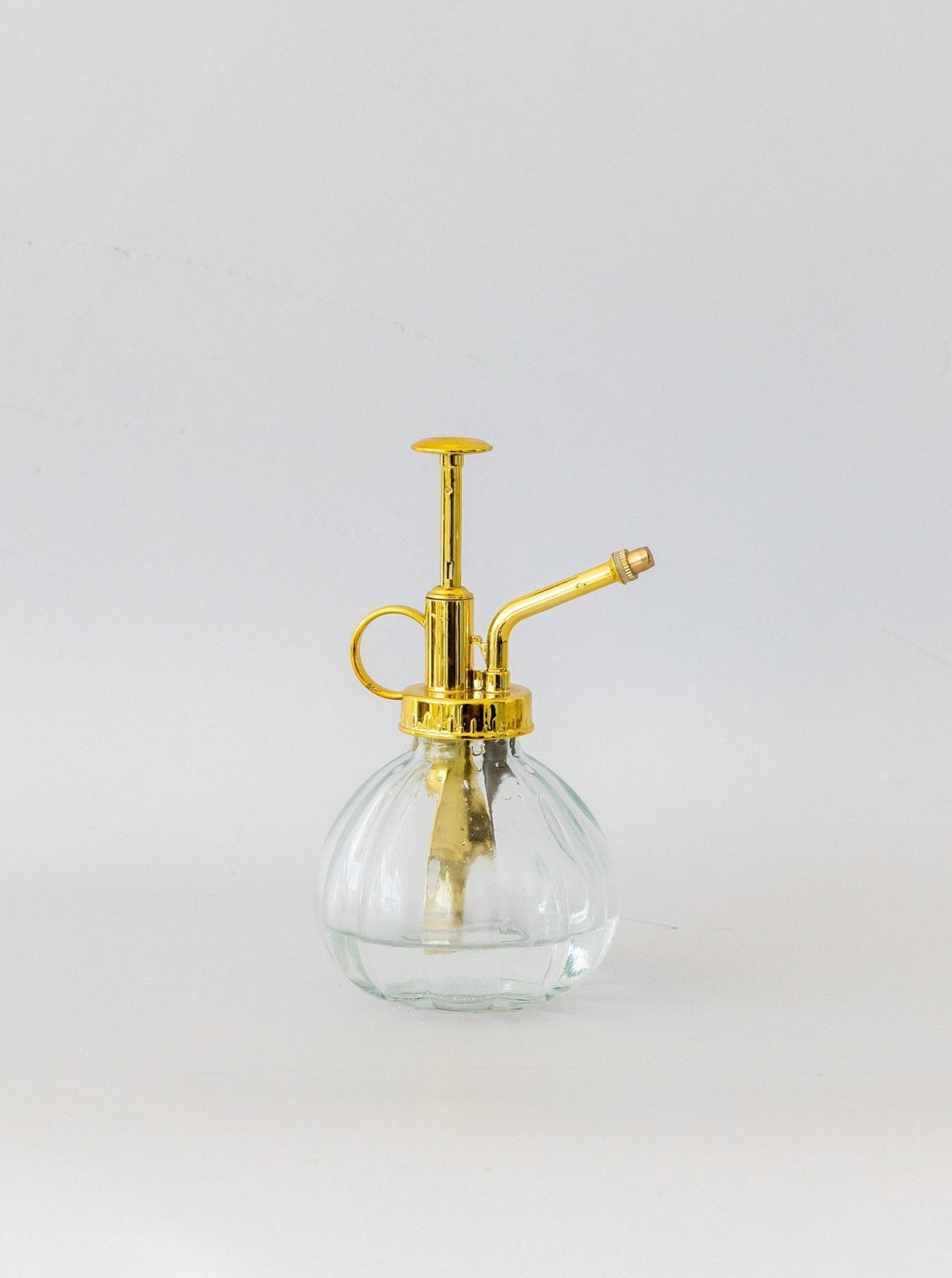 Brumisateur pour plantes en verre