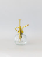 Brumisateur pour plantes en verre