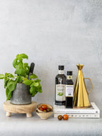 Cruaut à huile d'or