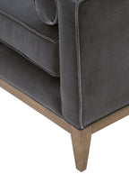 Fauteuil-canapé Grant