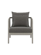 Chaise d'extérieur Halle