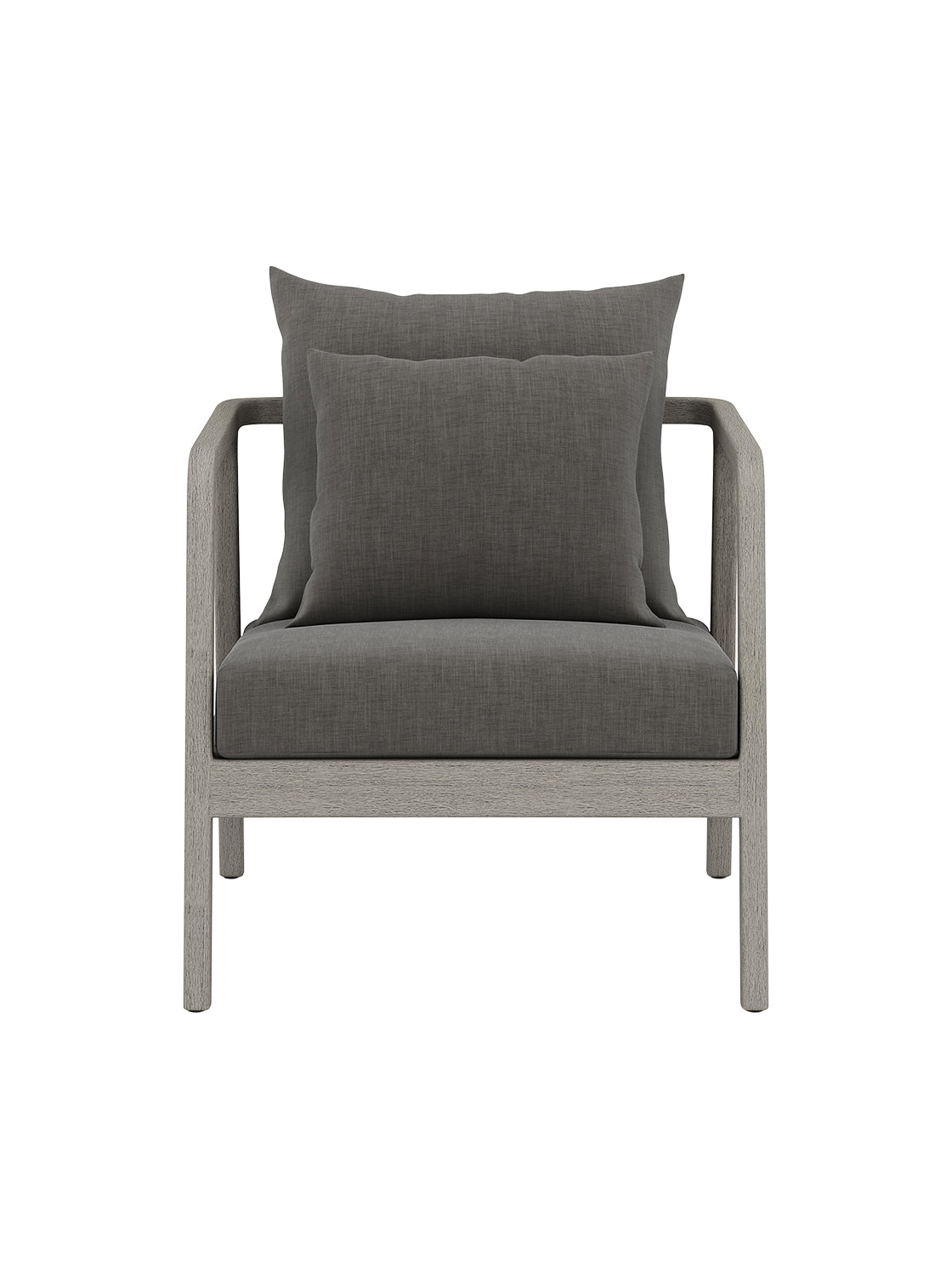 Chaise d'extérieur Halle