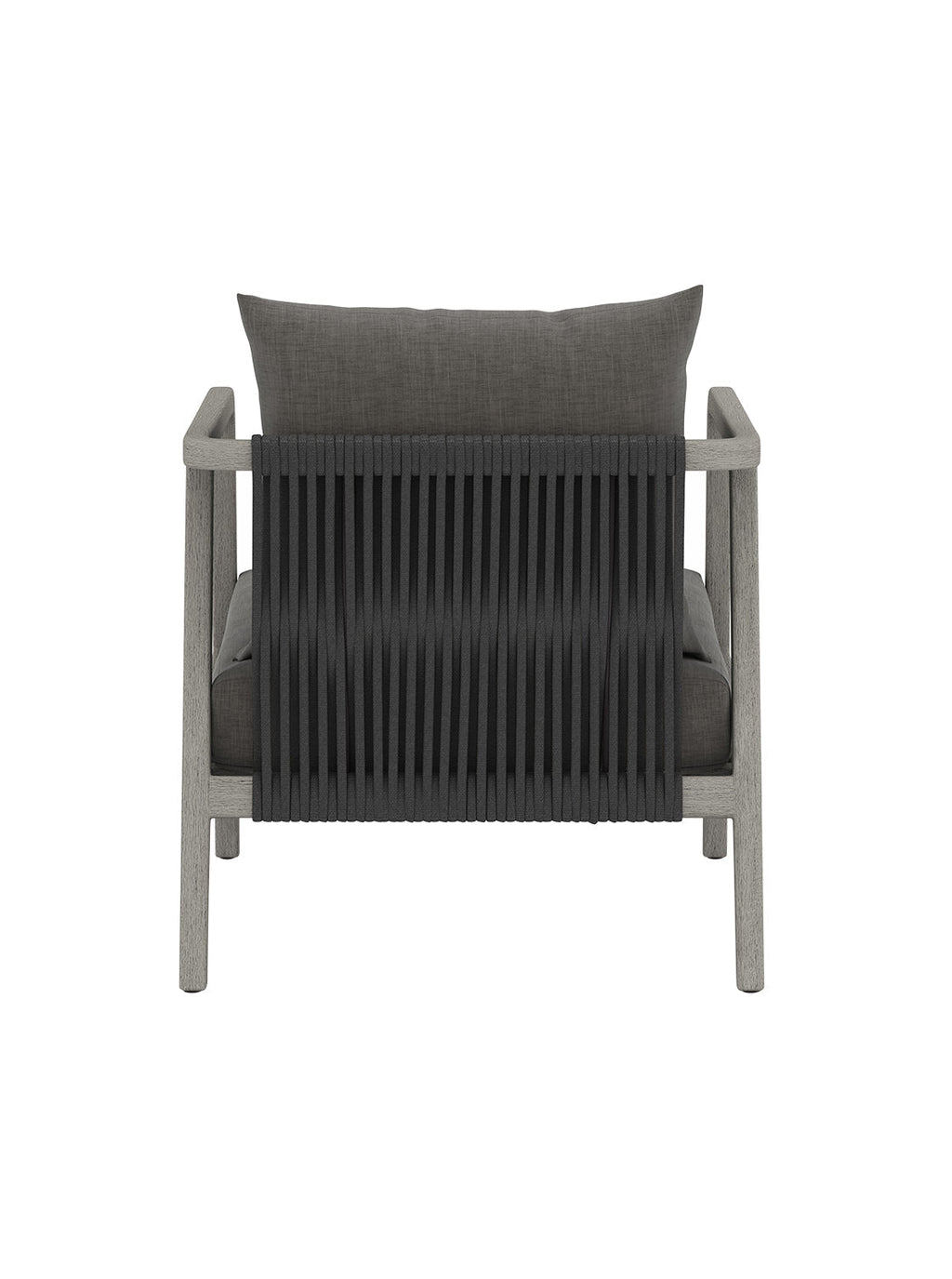 Chaise d'extérieur Halle