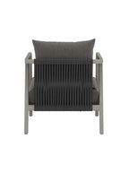 Chaise d'extérieur Halle