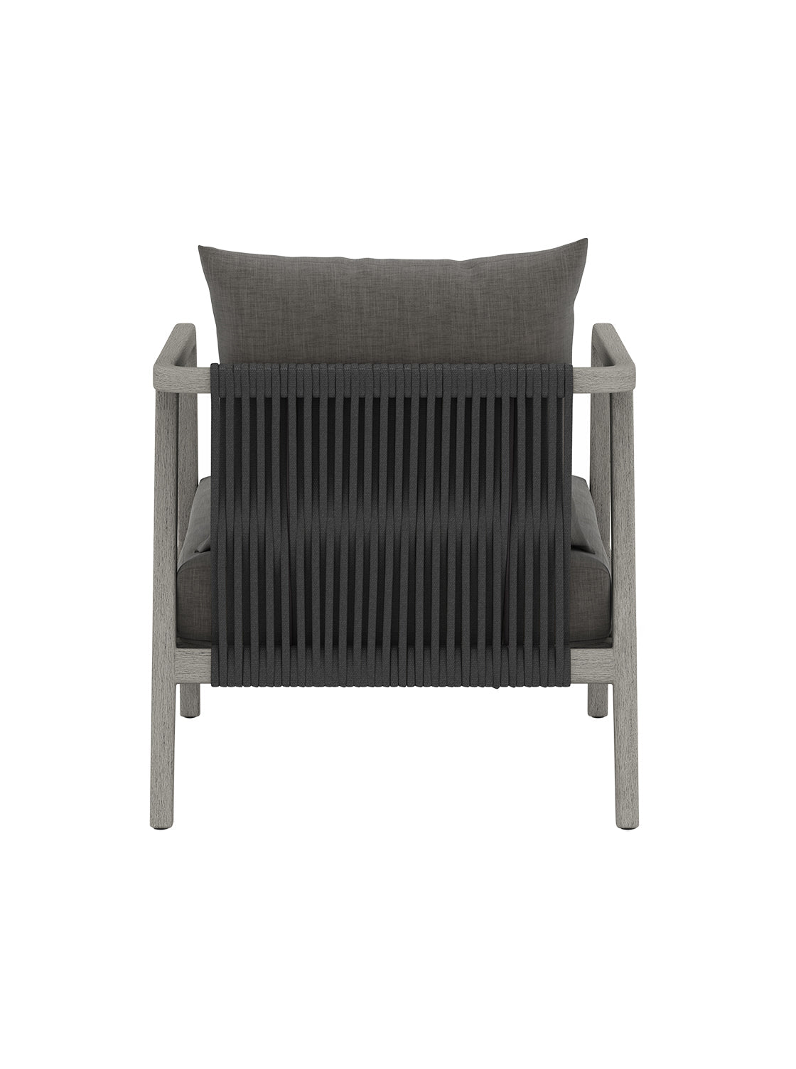 Chaise d'extérieur Halle