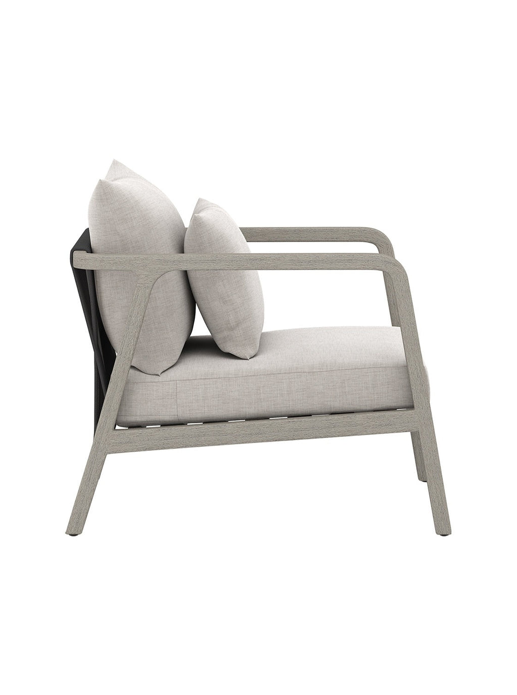 Chaise d'extérieur Halle