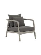 Chaise d'extérieur Halle