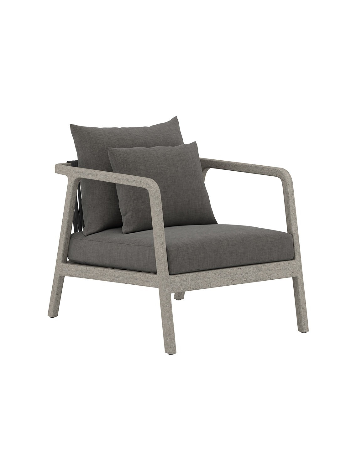 Chaise d'extérieur Halle