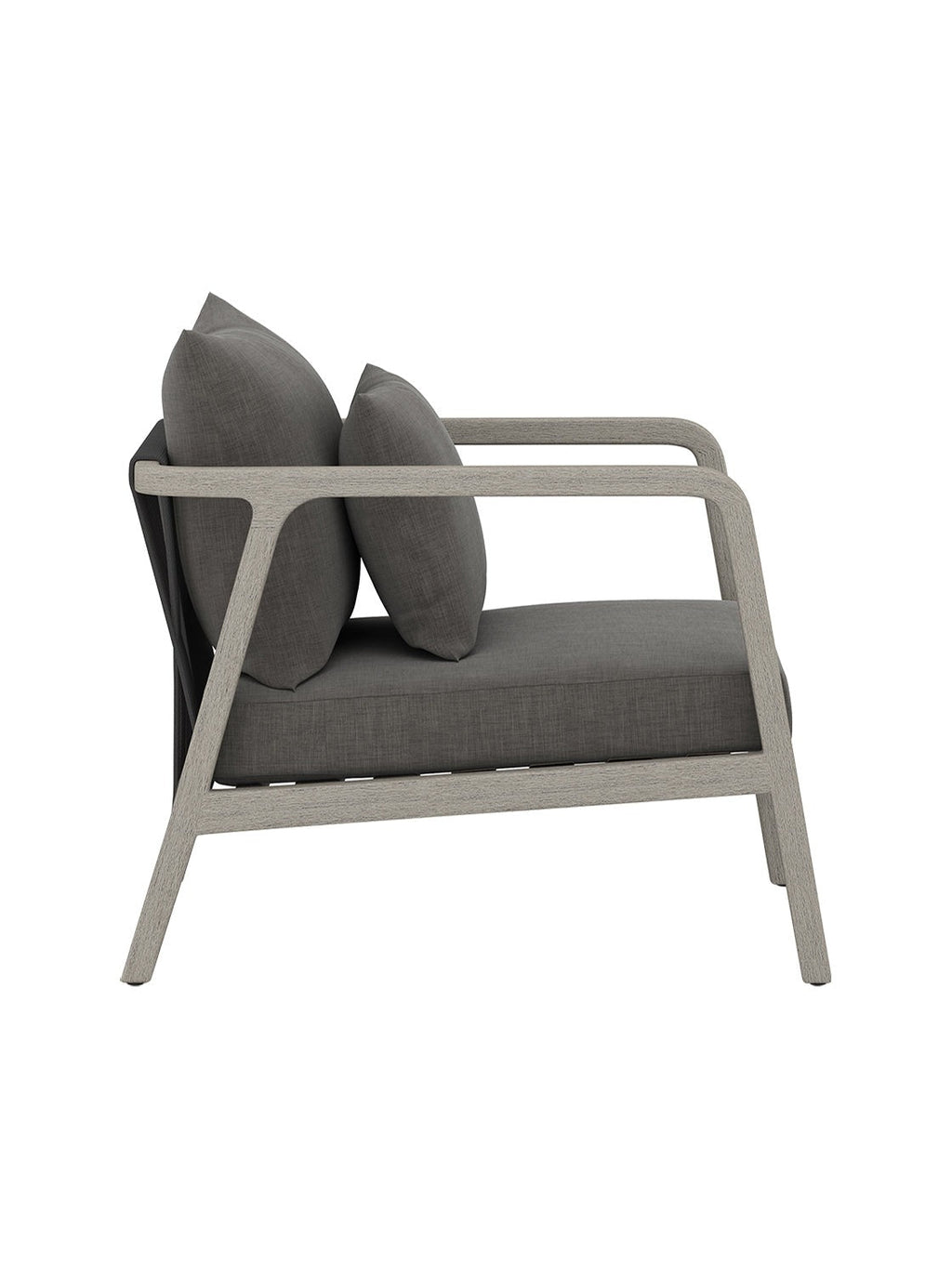 Chaise d'extérieur Halle