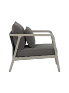 Chaise d'extérieur Halle