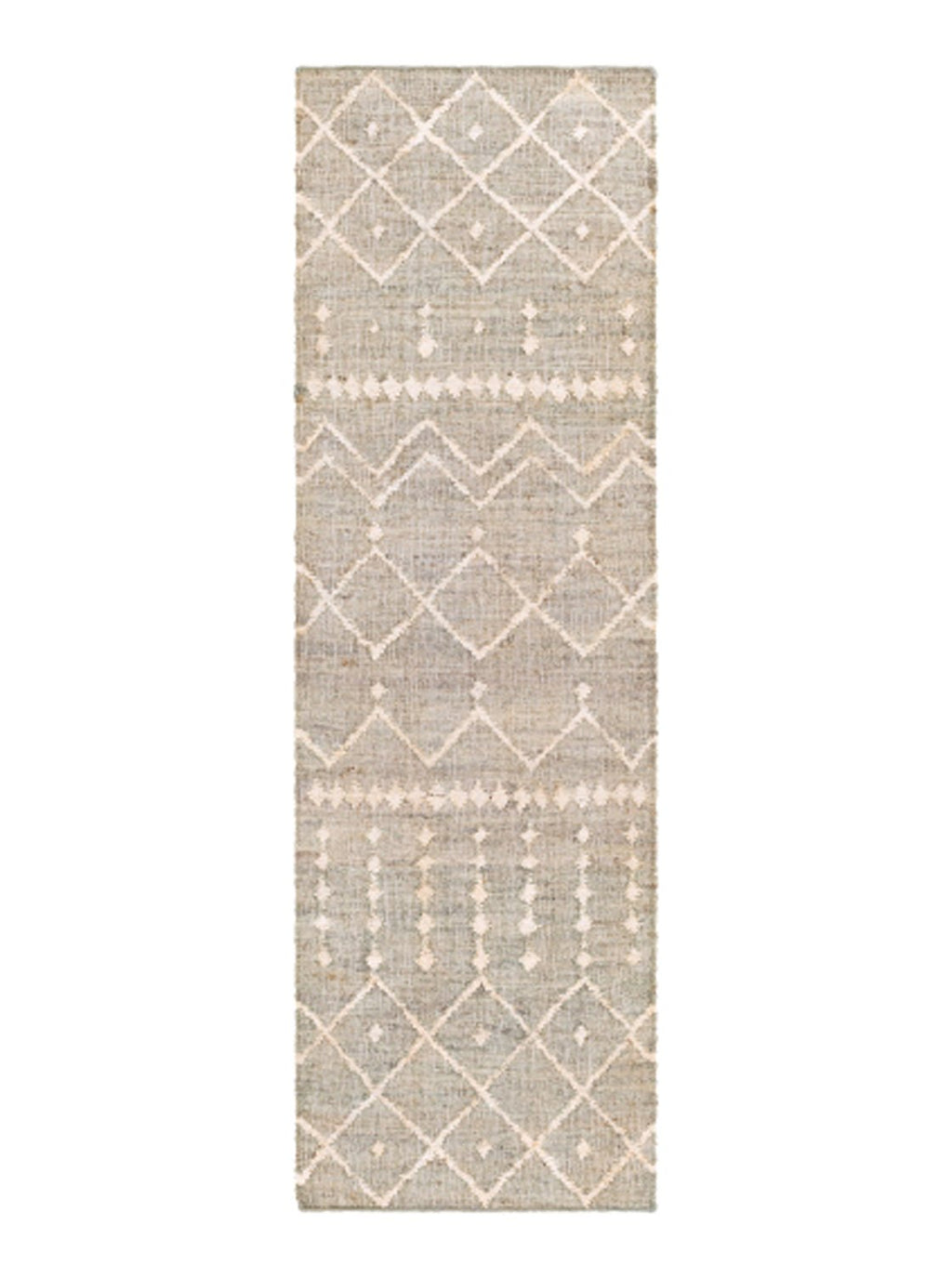Tapis Hana Taupe