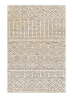 Tapis Hana Taupe