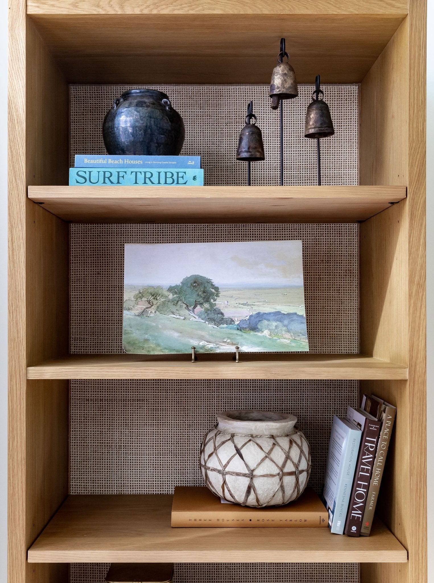 Cloches suspendues | Lot de 3