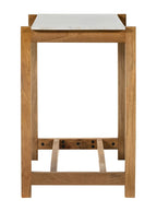 Bar Harlow + Table de comptoir