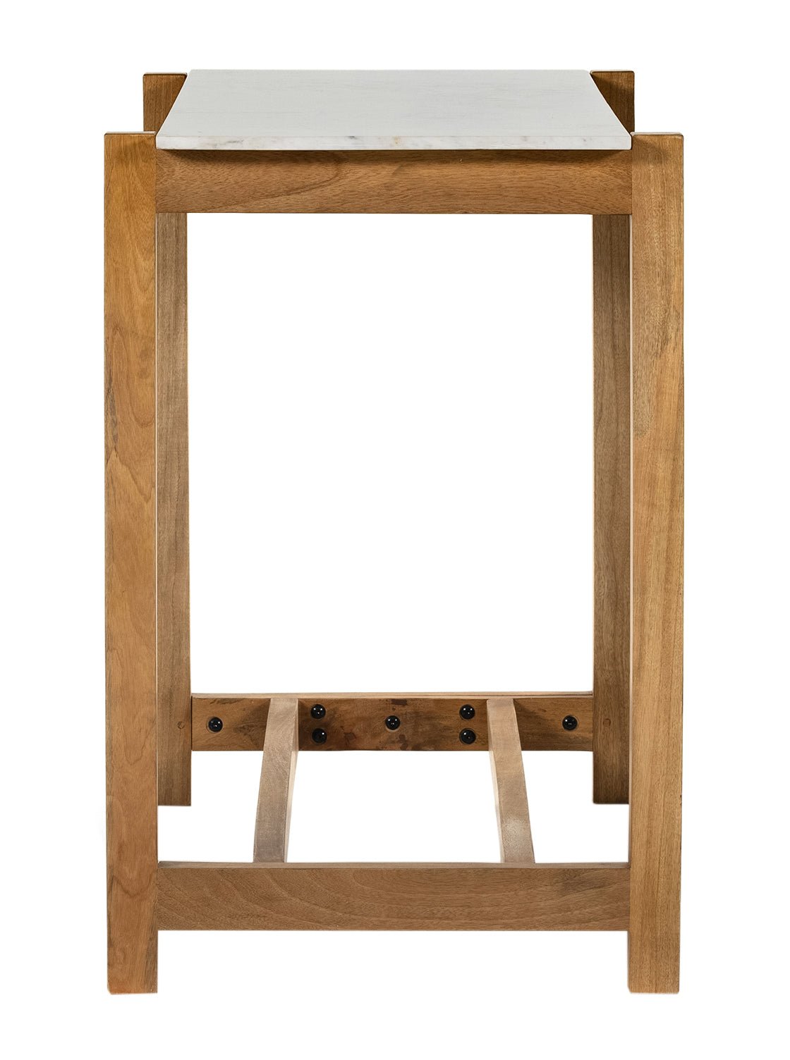 Bar Harlow + Table de comptoir