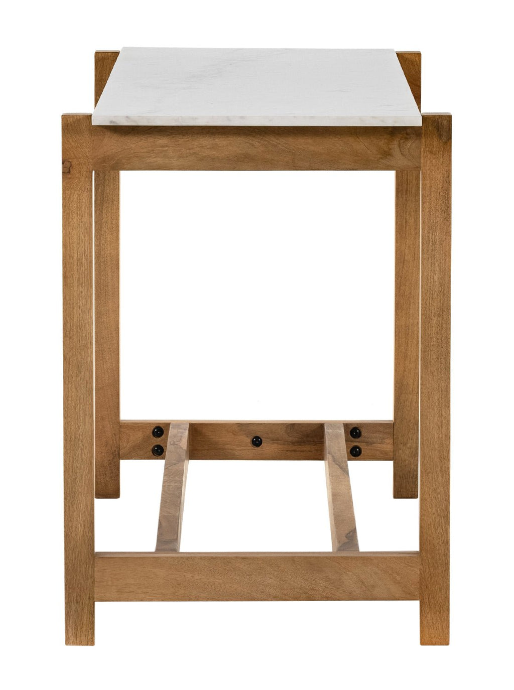 Bar Harlow + Table de comptoir