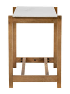 Bar Harlow + Table de comptoir