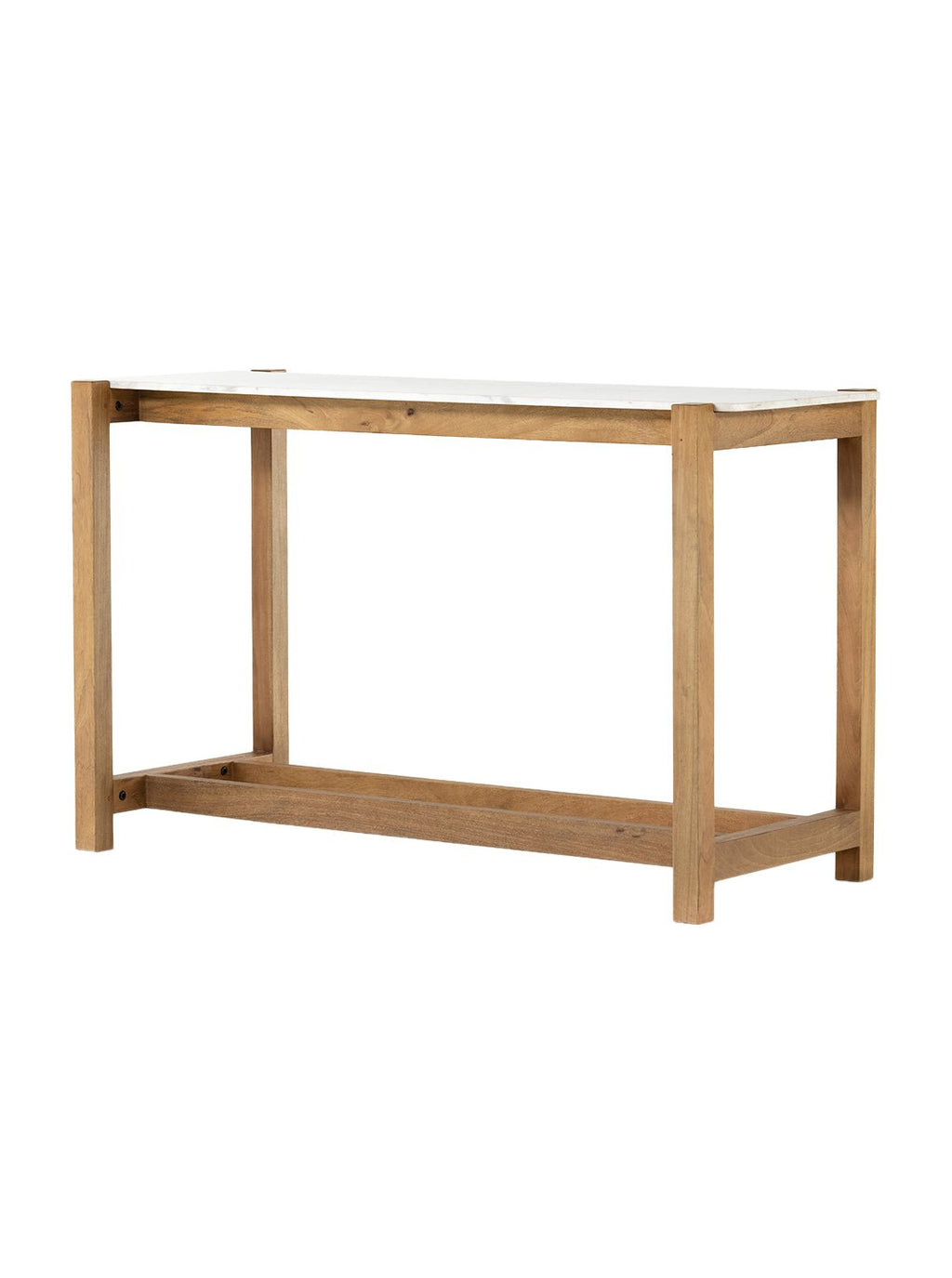 Bar Harlow + Table de comptoir