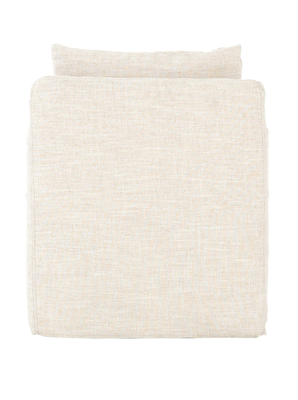 Fauteuil pivotant Harper