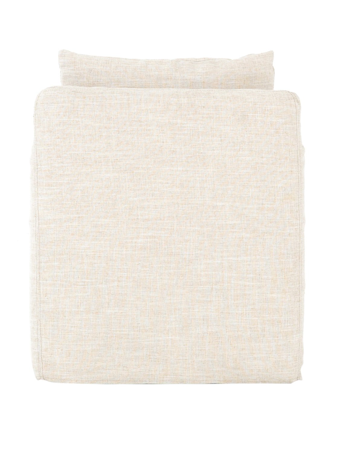 Fauteuil pivotant Harper