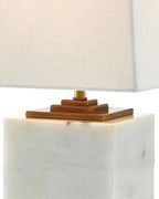 Lampe de table Harriet