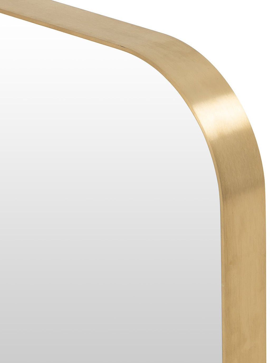 Miroir de Henley Square