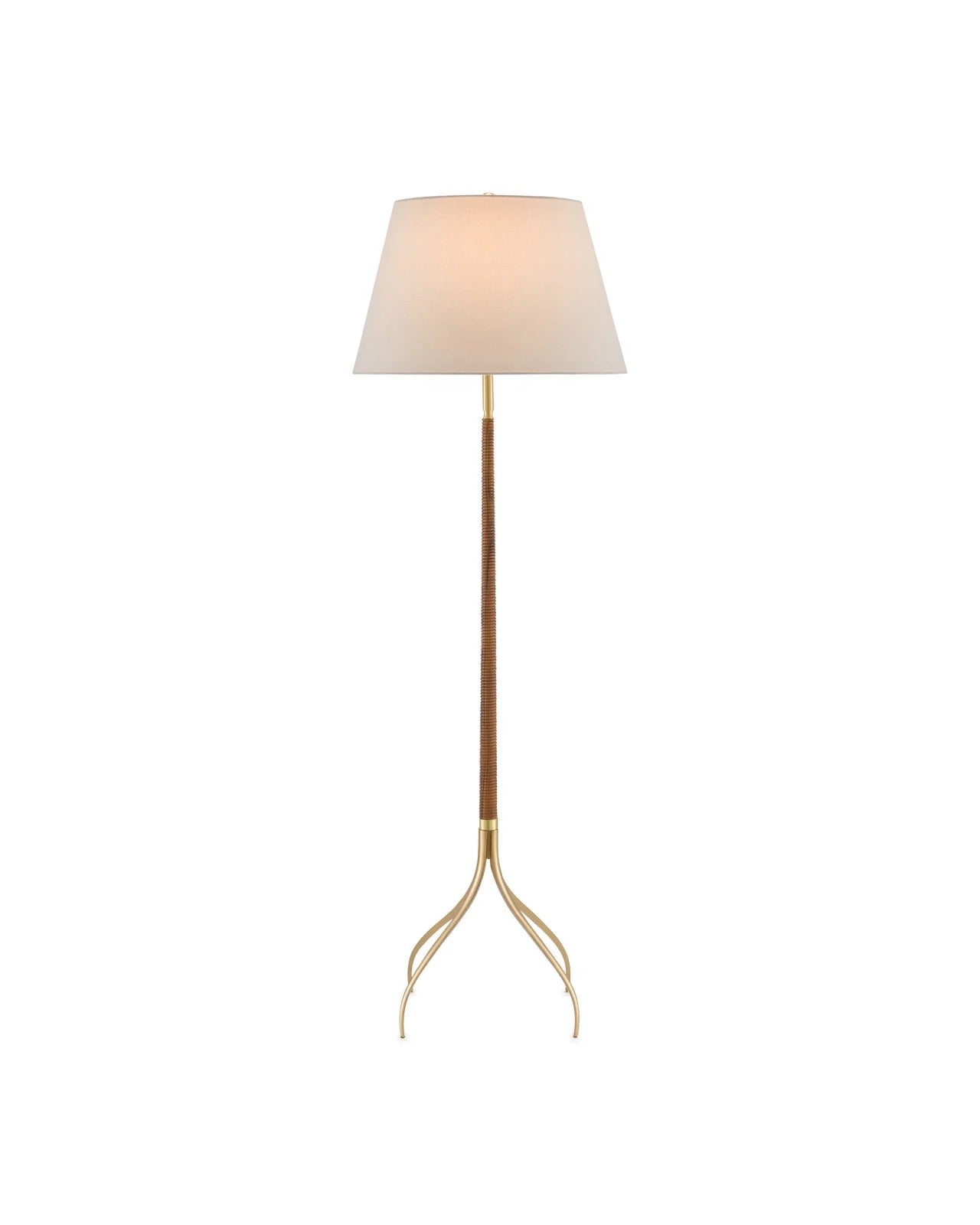 Lampadaire Hermie