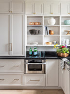 Grand verre à clous