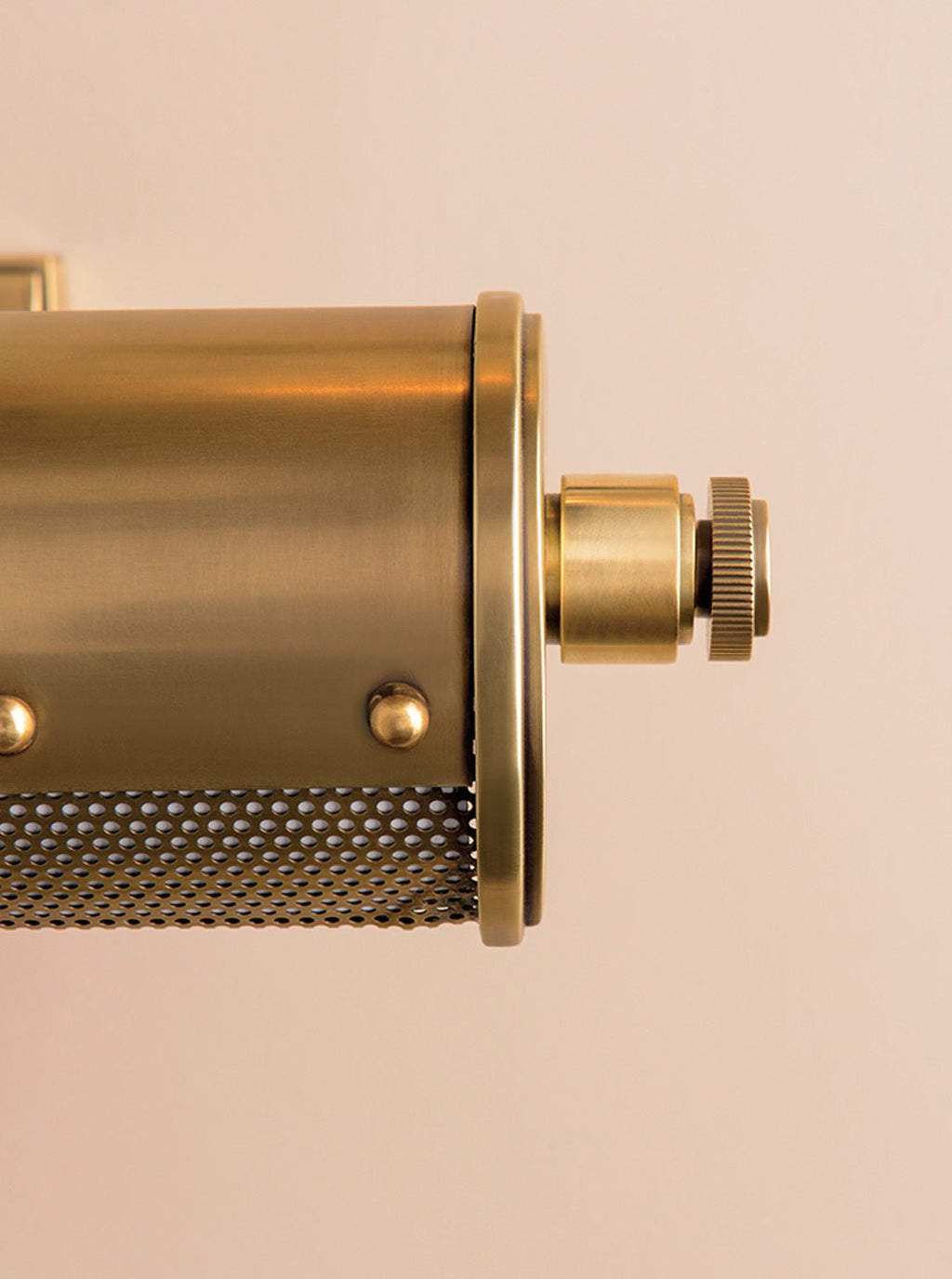 Lumière pour tableau Holland