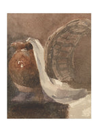 Nature morte à la ferme