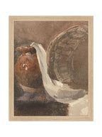 Nature morte à la ferme