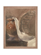 Nature morte à la ferme