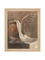 Nature morte à la ferme