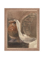 Nature morte à la ferme