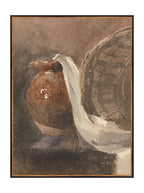 Nature morte à la ferme