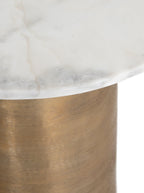 Table d'appoint Hunter