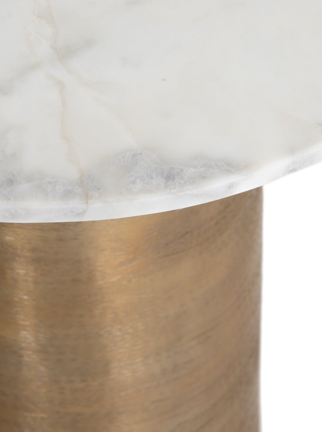 Table d'appoint Hunter