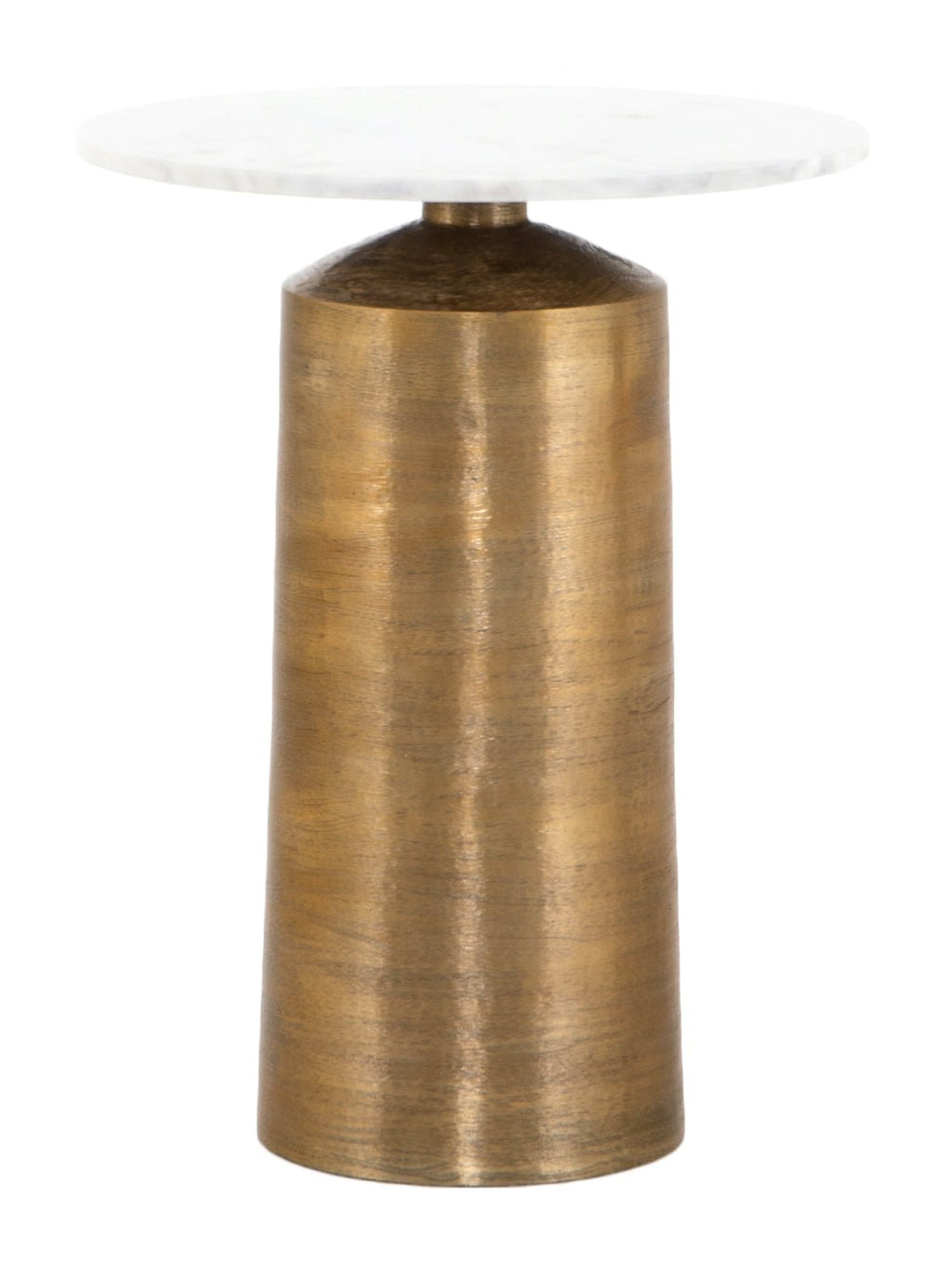 Table d'appoint Hunter