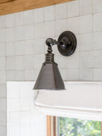 Applique murale Huxton