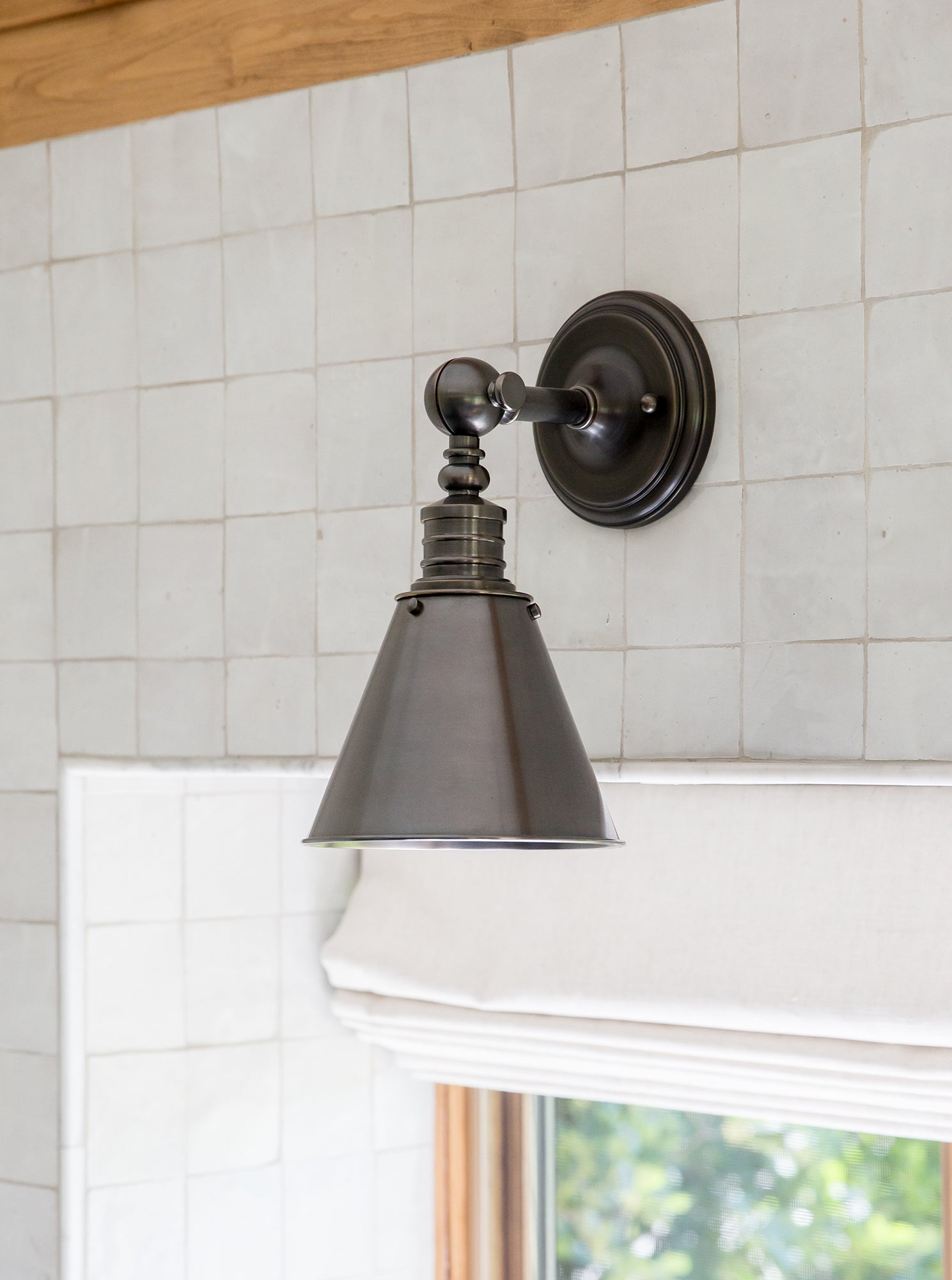 Applique murale Huxton