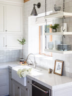 Applique murale Huxton