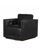 Fauteuil pivotant Hyatt