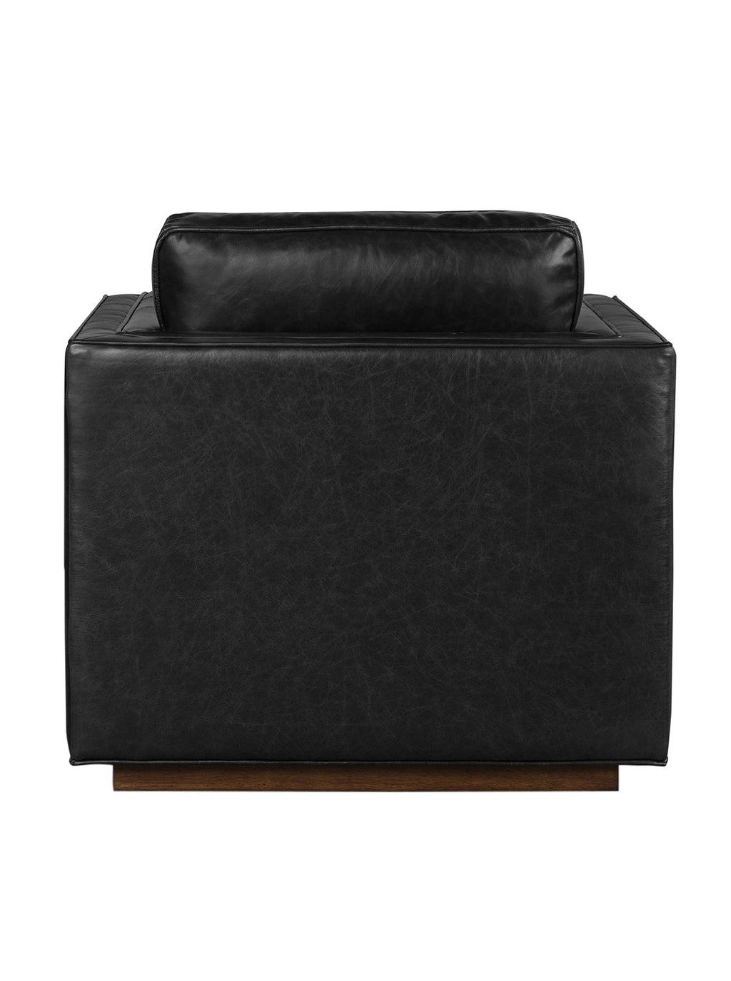 Fauteuil pivotant Hyatt