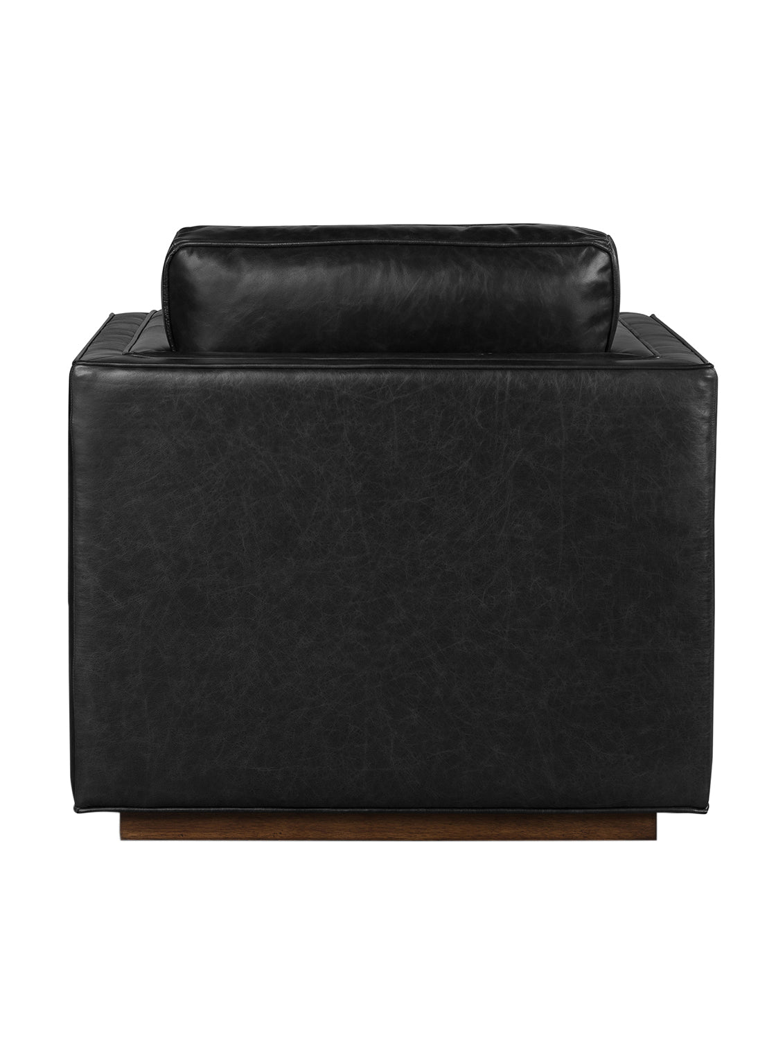 Fauteuil pivotant Hyatt