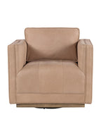 Fauteuil pivotant Hyatt