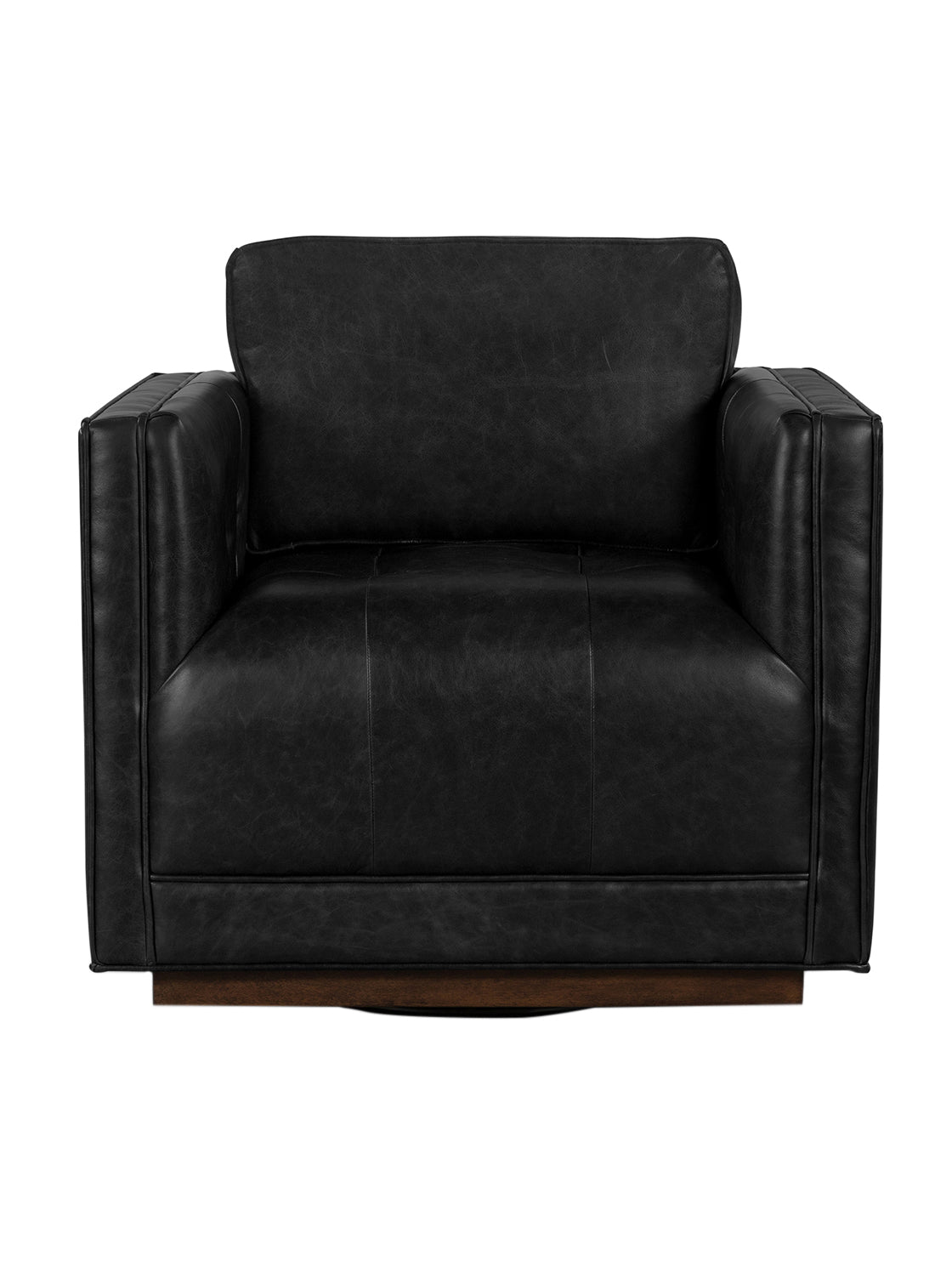 Fauteuil pivotant Hyatt