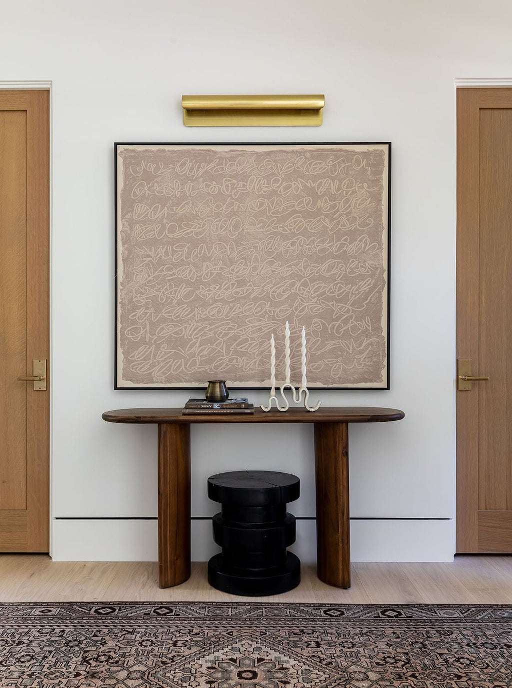 Table d'appoint Ilia