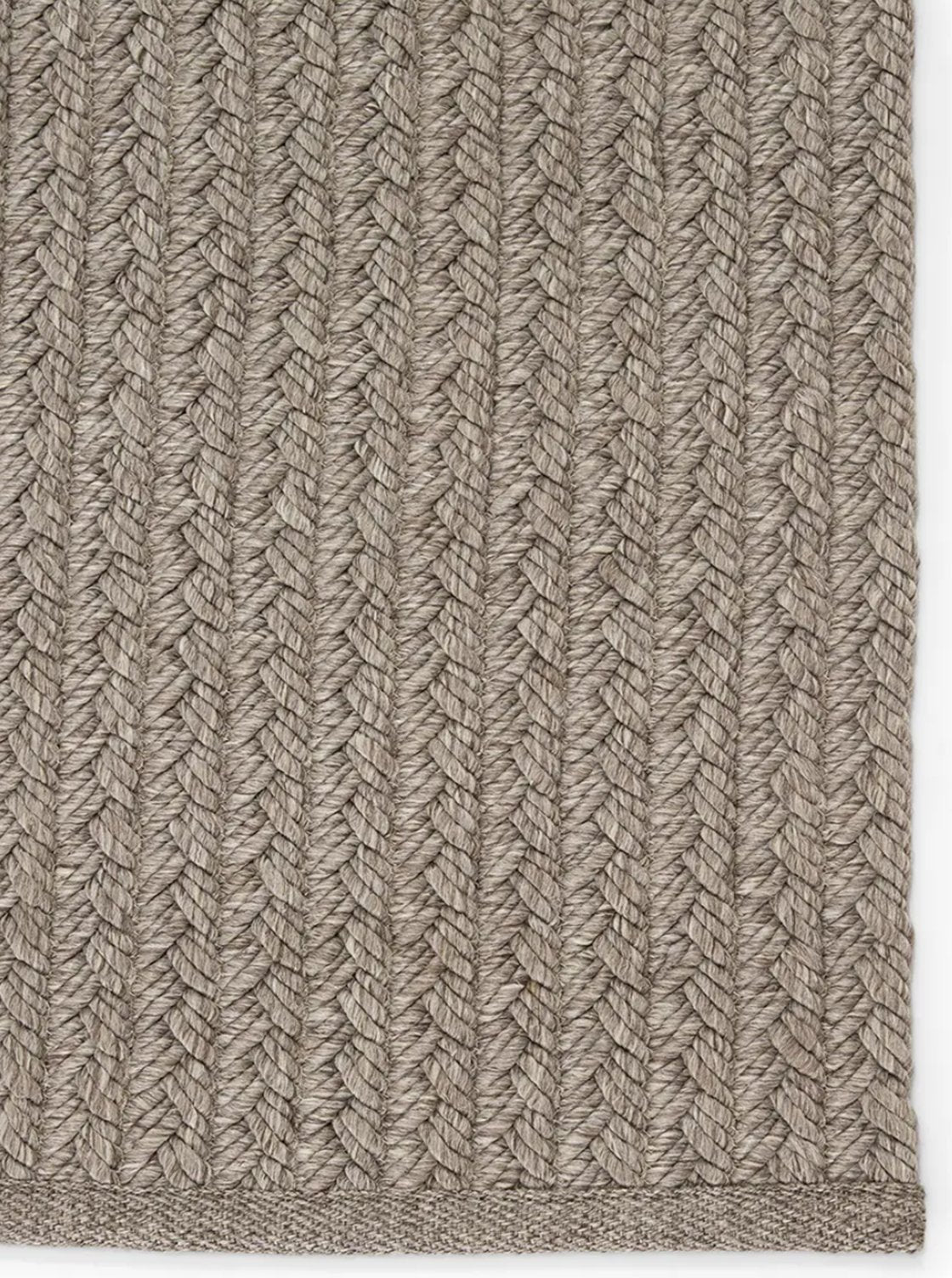 Tapis d'intérieur/extérieur Imani