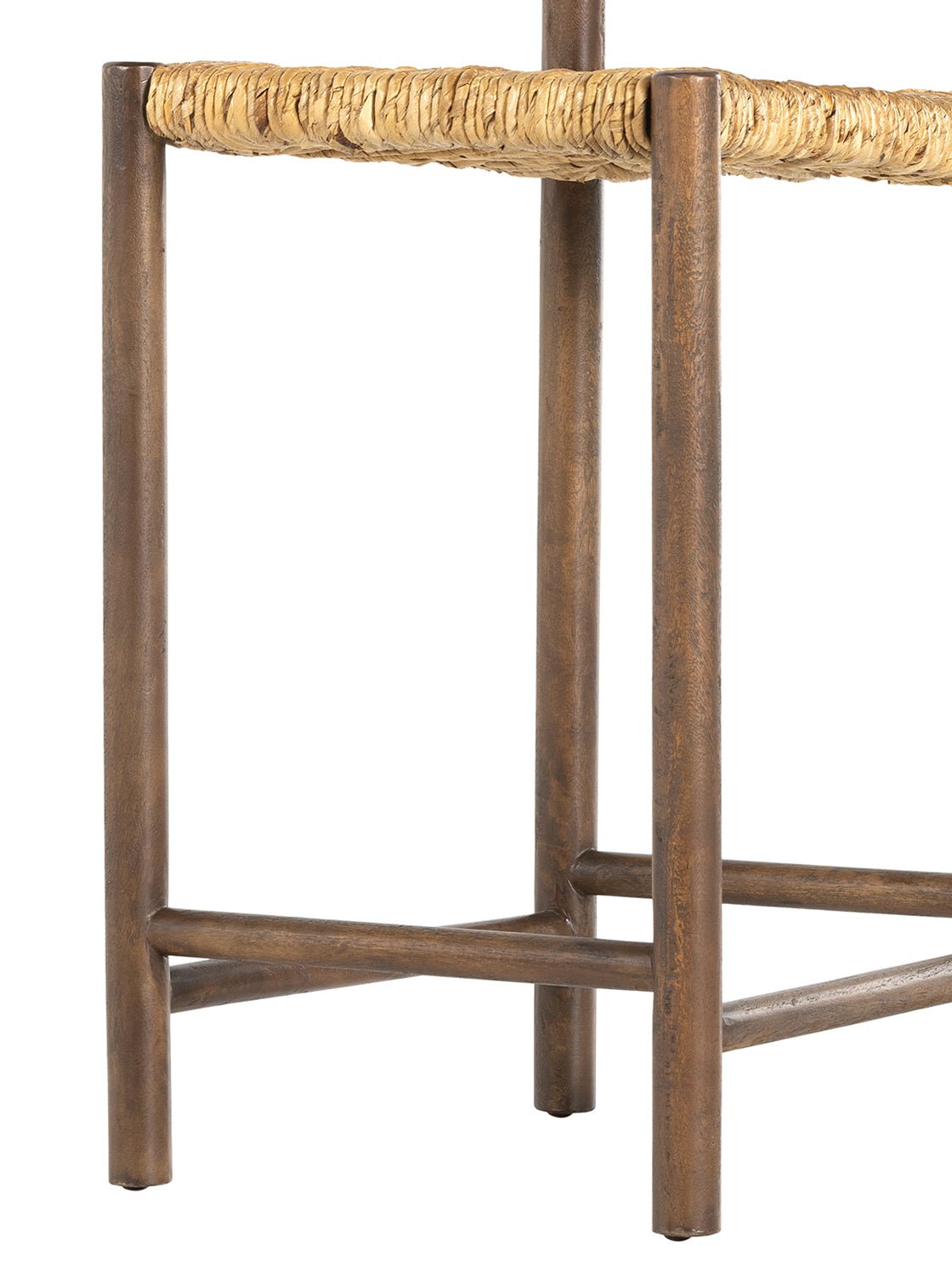Tabouret de comptoir indépendant