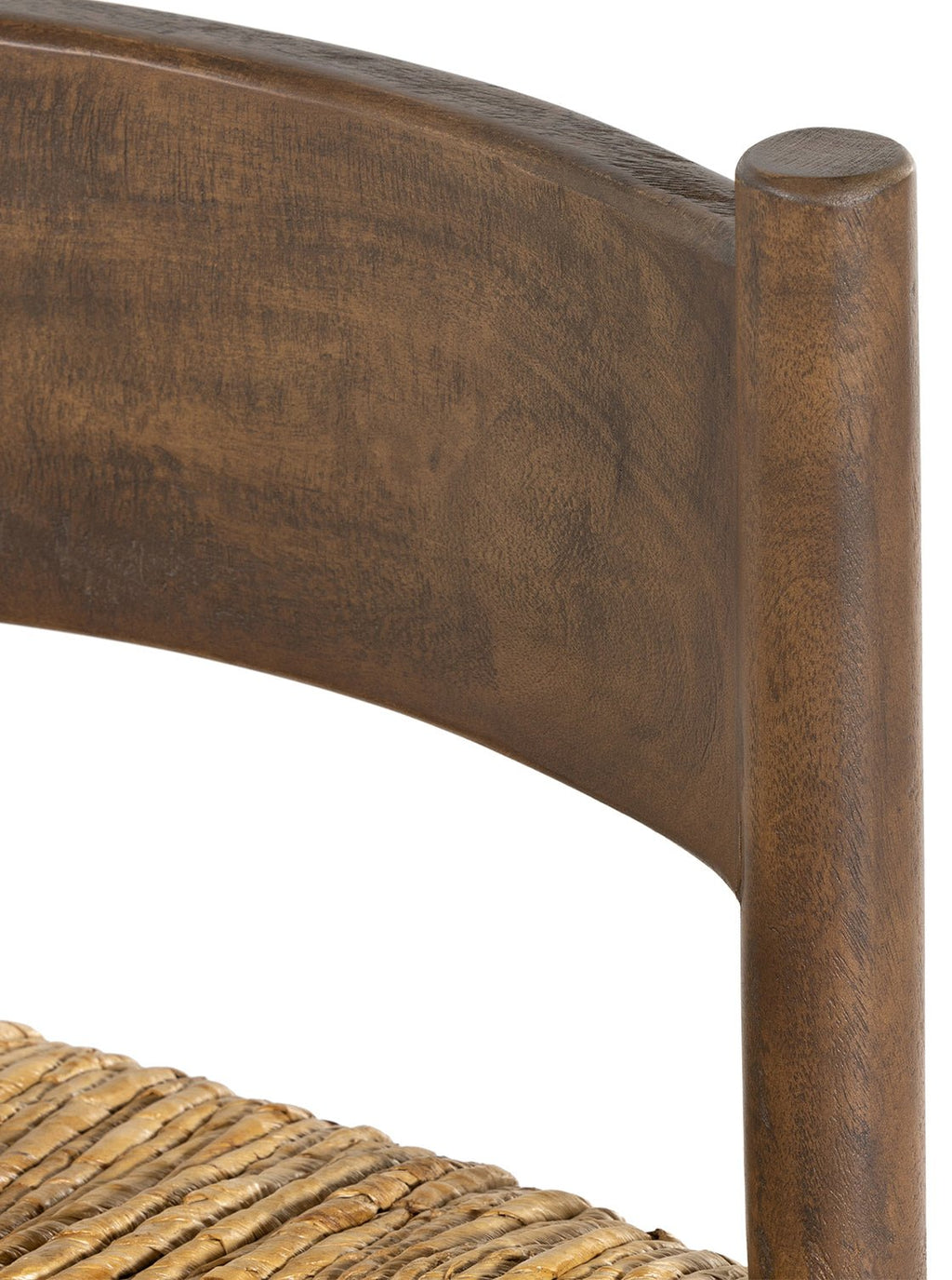 Tabouret de comptoir indépendant